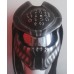 Predator Individual Black Sample